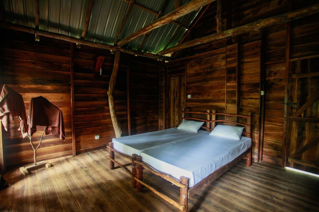 Ella Ecolodge Oda fotoğraf