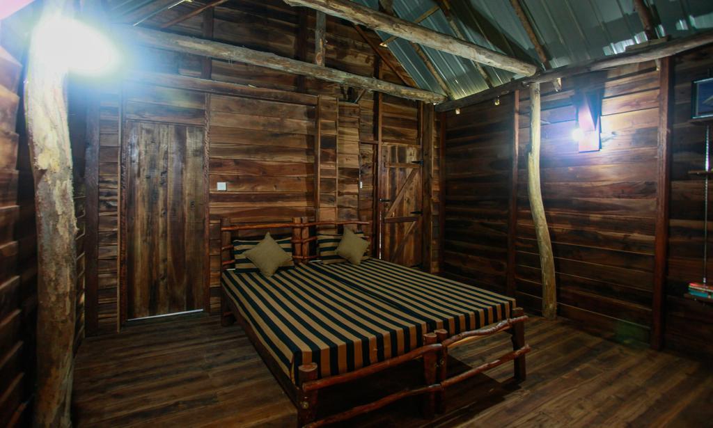 Ella Ecolodge Oda fotoğraf