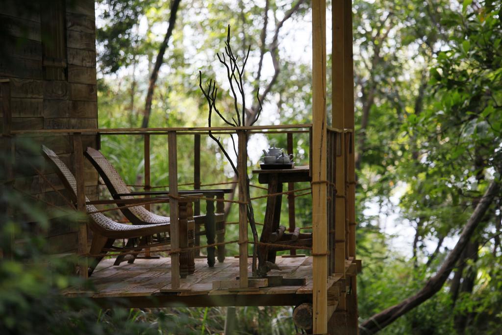 Ella Ecolodge Dış mekan fotoğraf