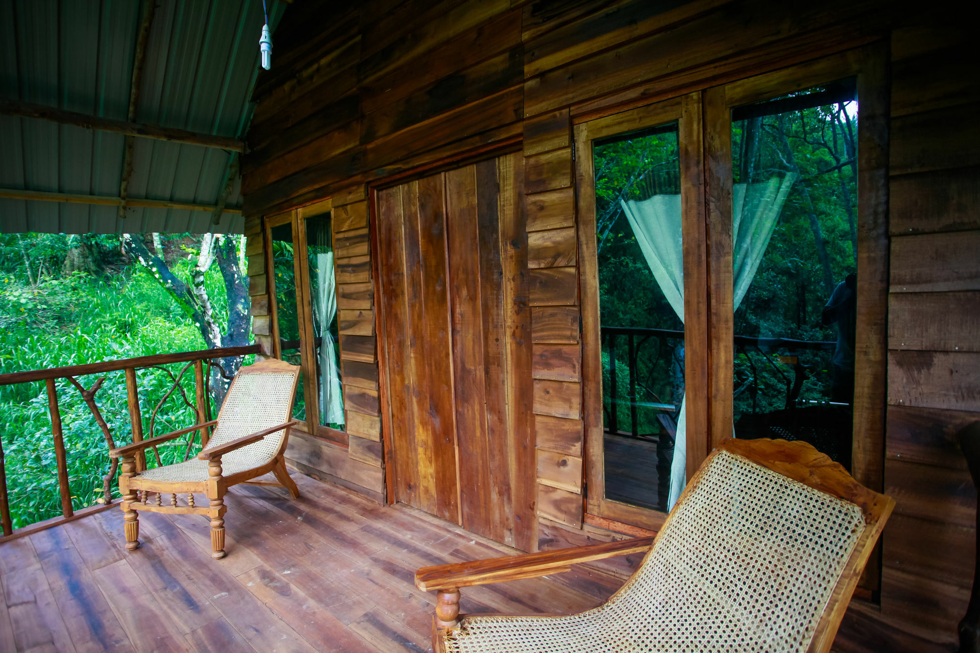 Ella Ecolodge Dış mekan fotoğraf
