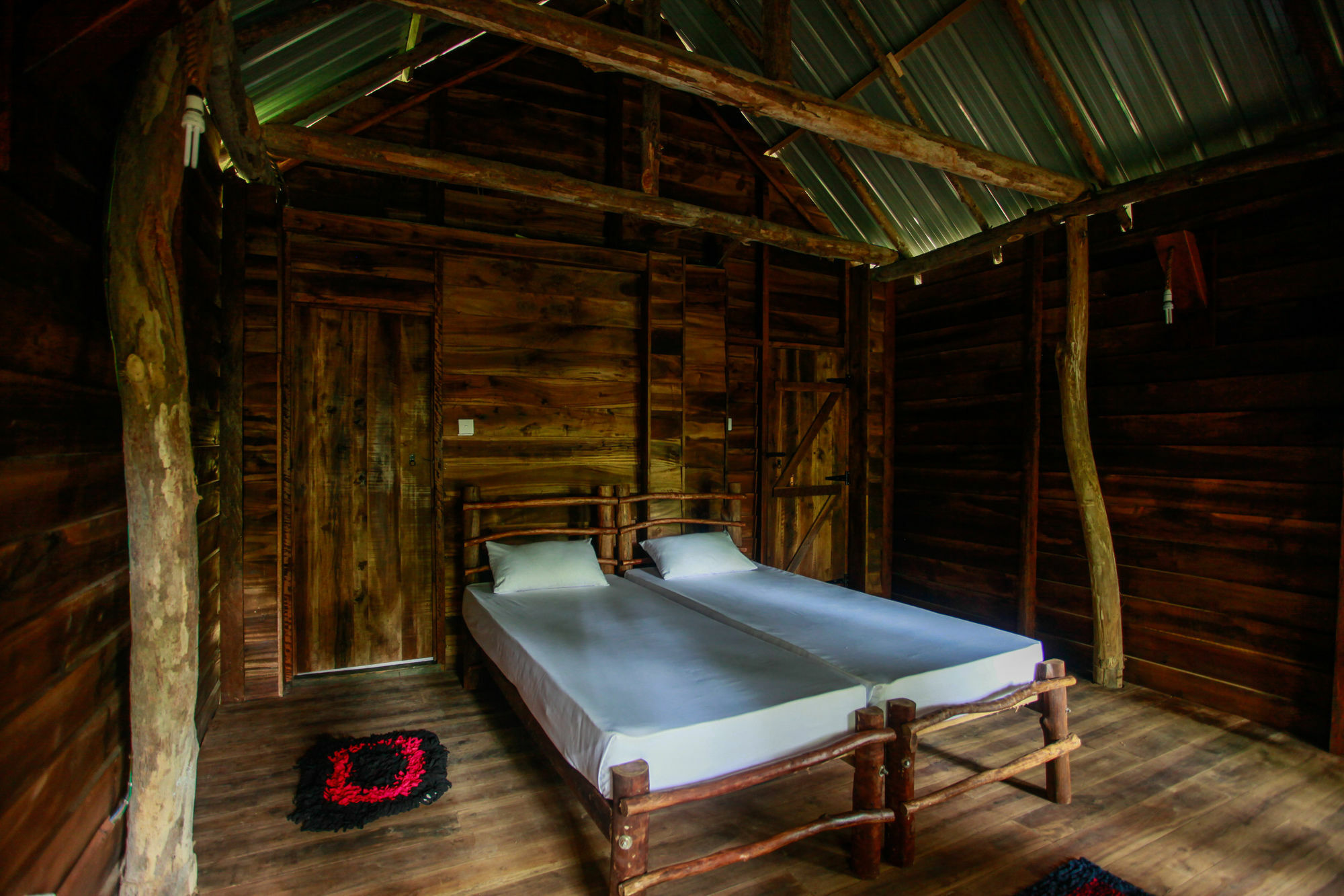 Ella Ecolodge Dış mekan fotoğraf
