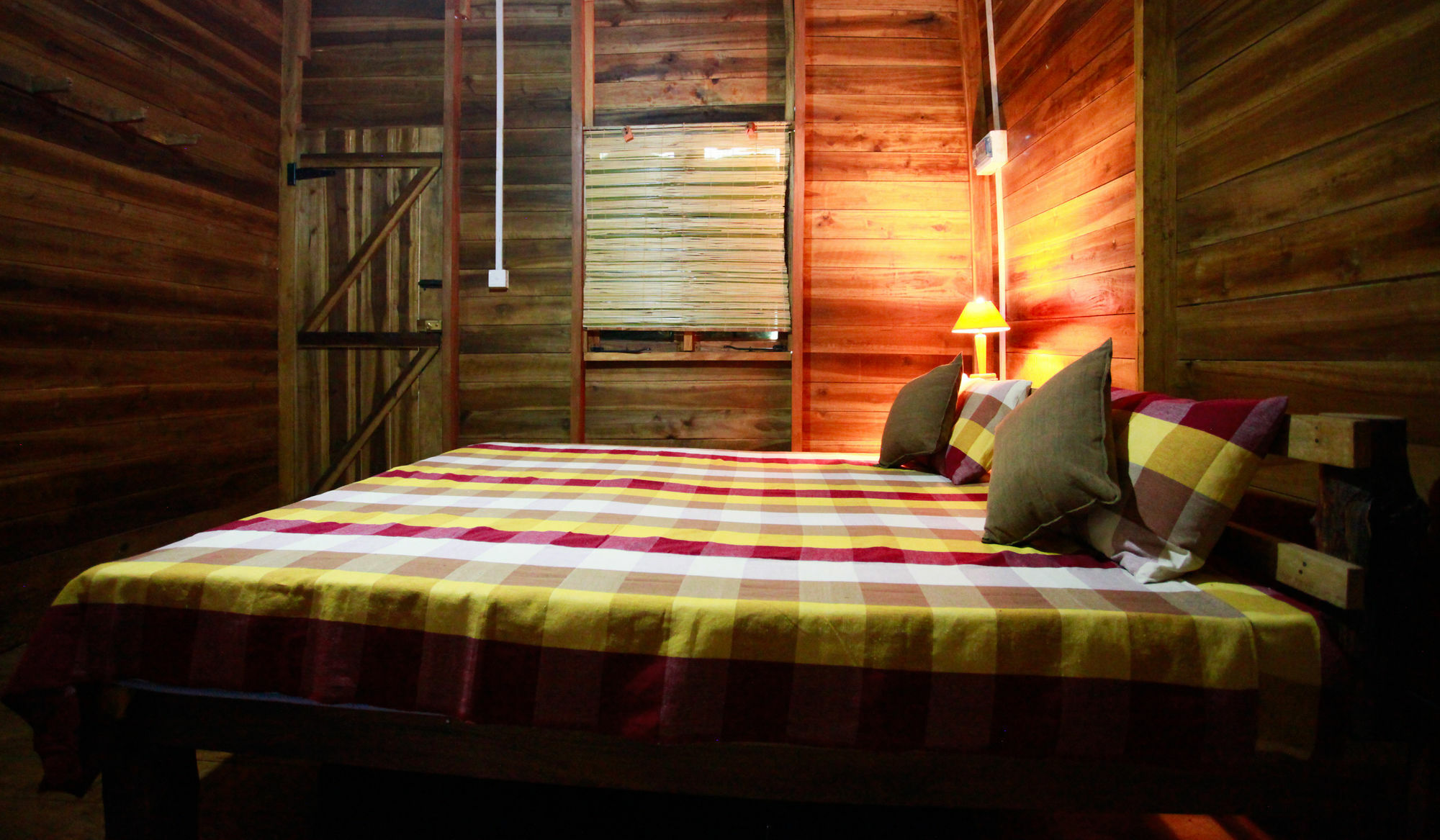 Ella Ecolodge Dış mekan fotoğraf