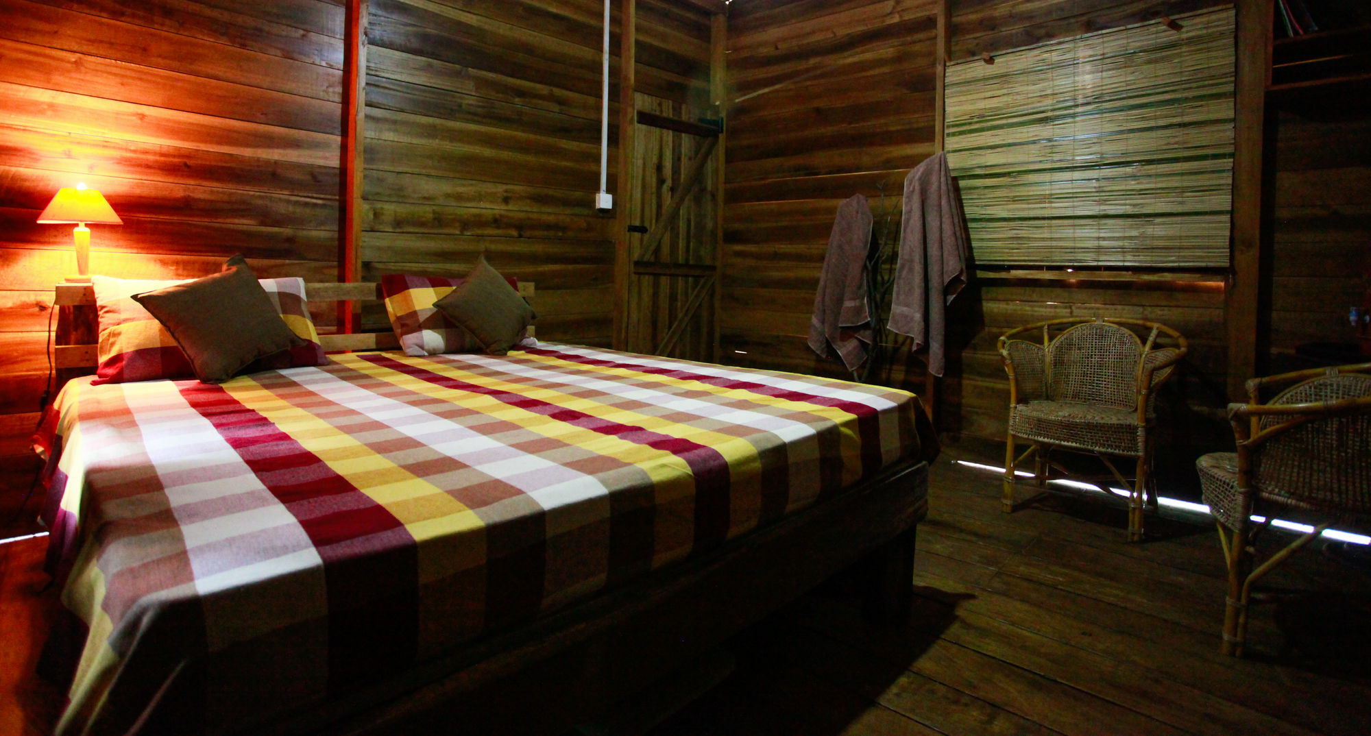 Ella Ecolodge Dış mekan fotoğraf