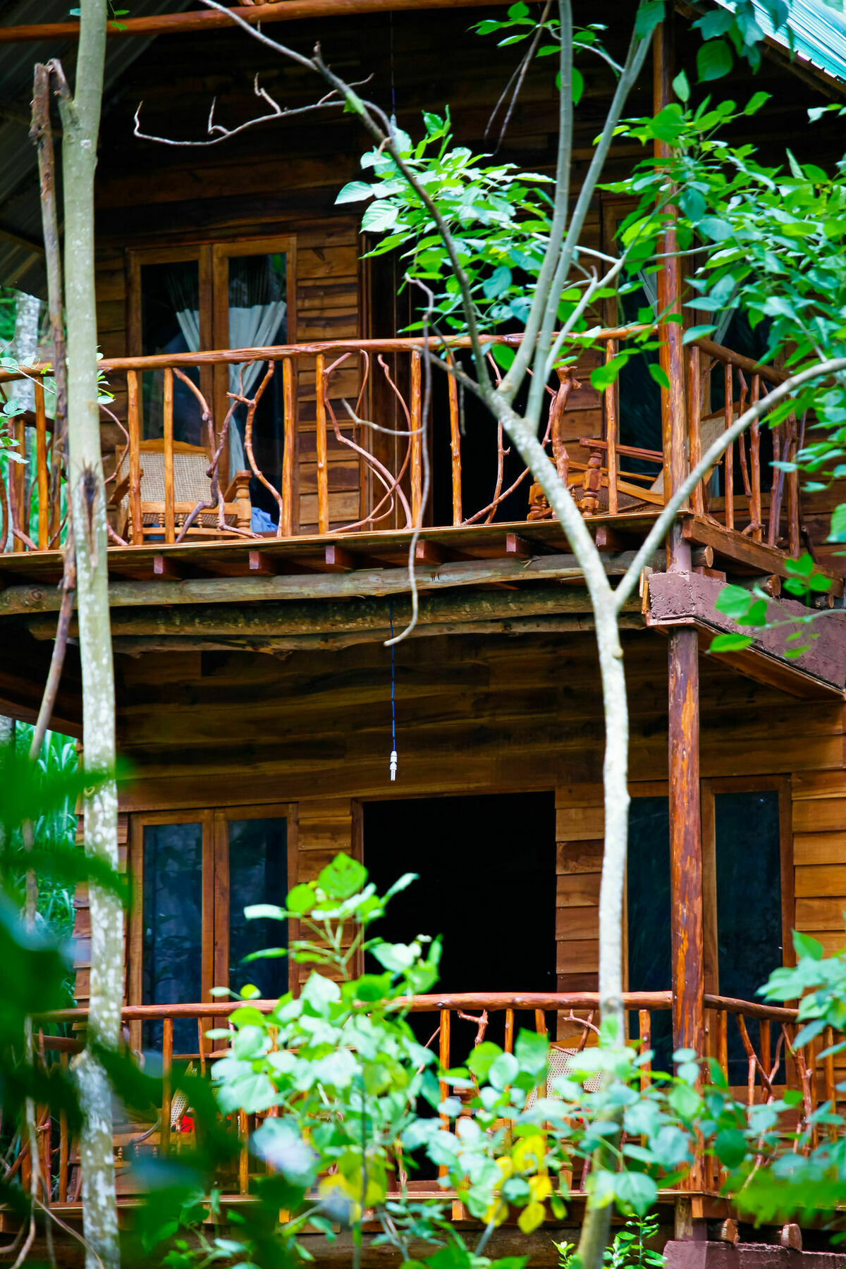 Ella Ecolodge Dış mekan fotoğraf
