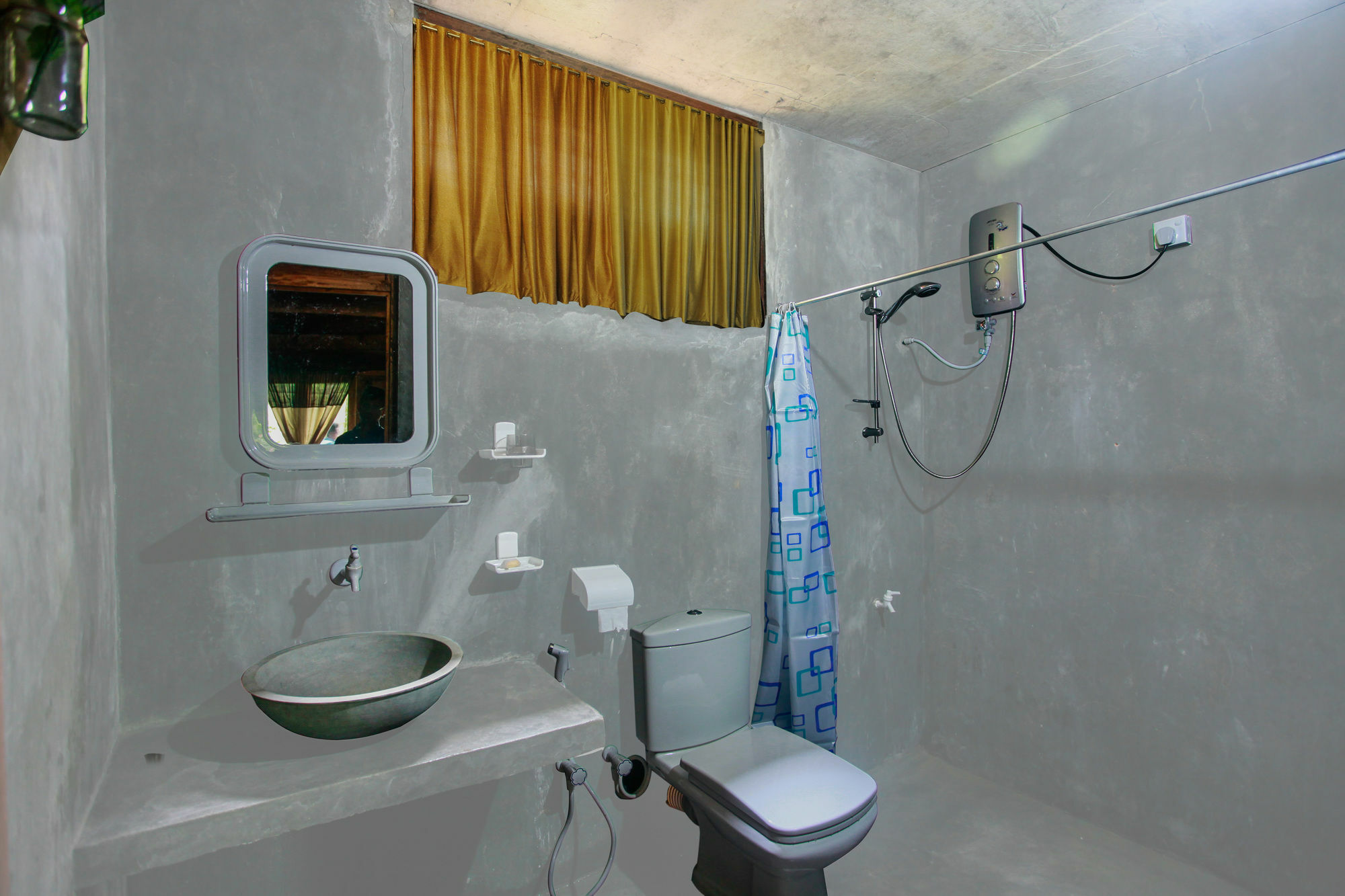 Ella Ecolodge Dış mekan fotoğraf