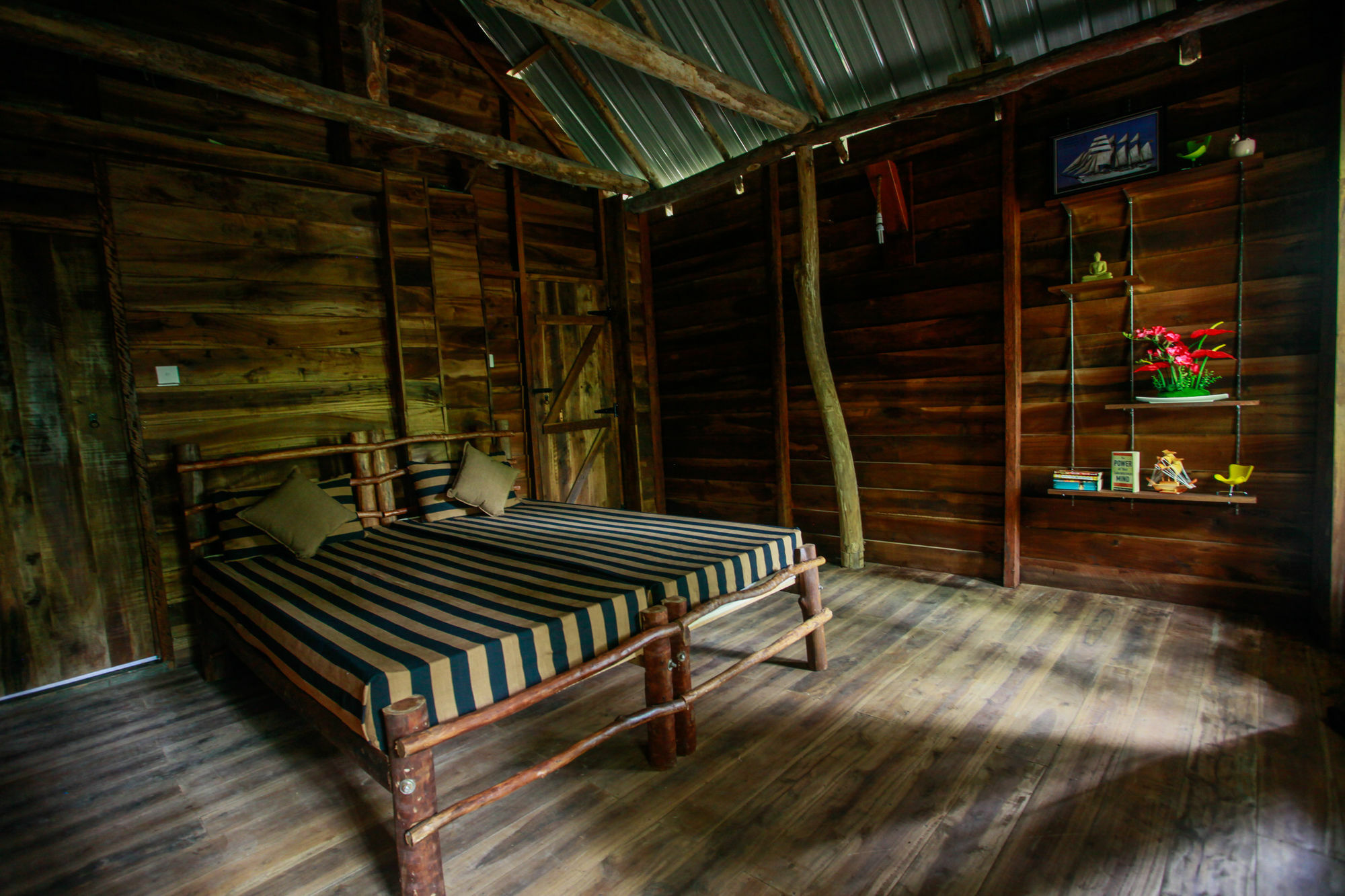 Ella Ecolodge Dış mekan fotoğraf
