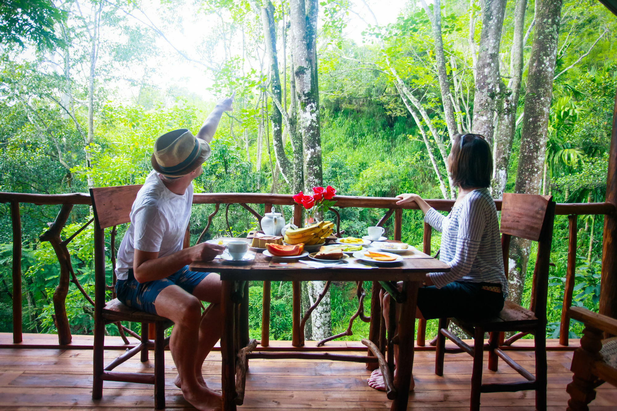 Ella Ecolodge Dış mekan fotoğraf