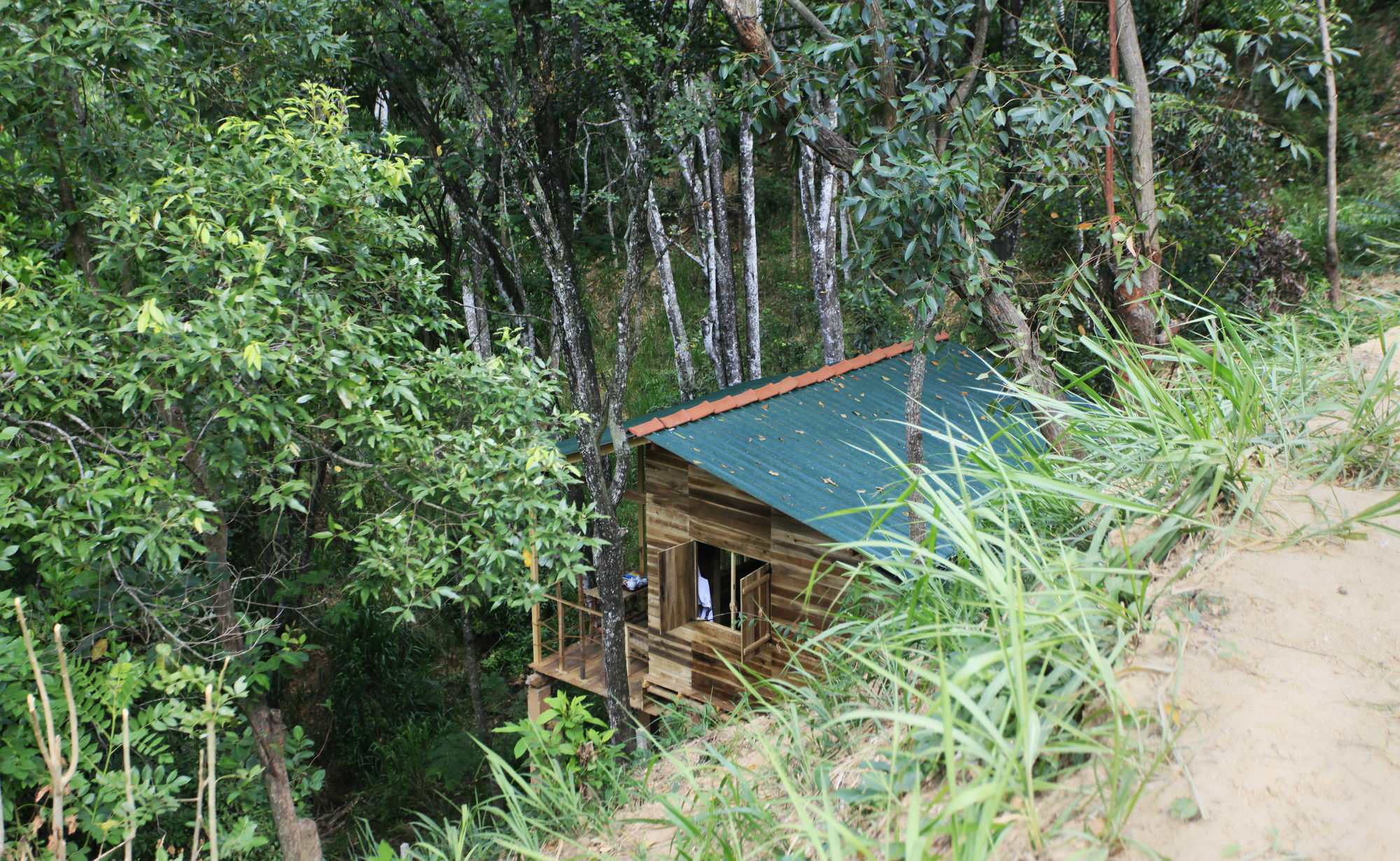 Ella Ecolodge Dış mekan fotoğraf