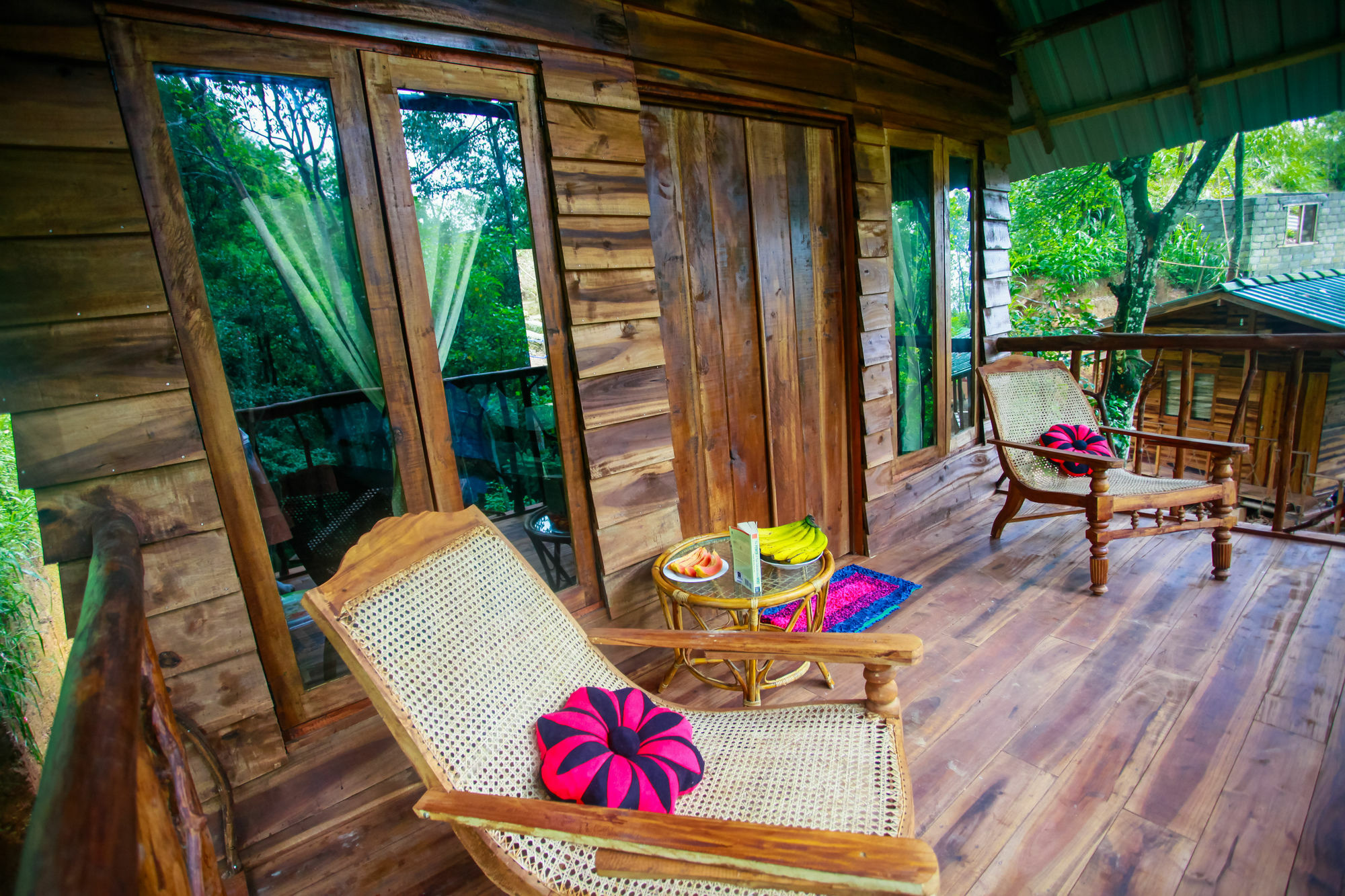 Ella Ecolodge Dış mekan fotoğraf