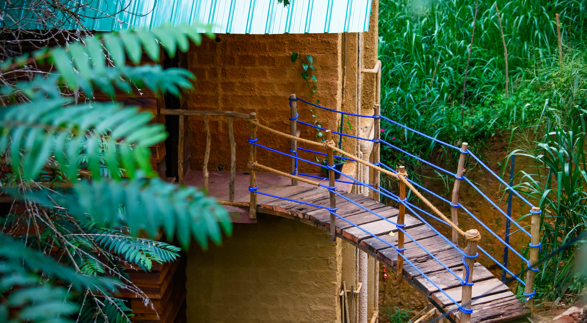 Ella Ecolodge Dış mekan fotoğraf