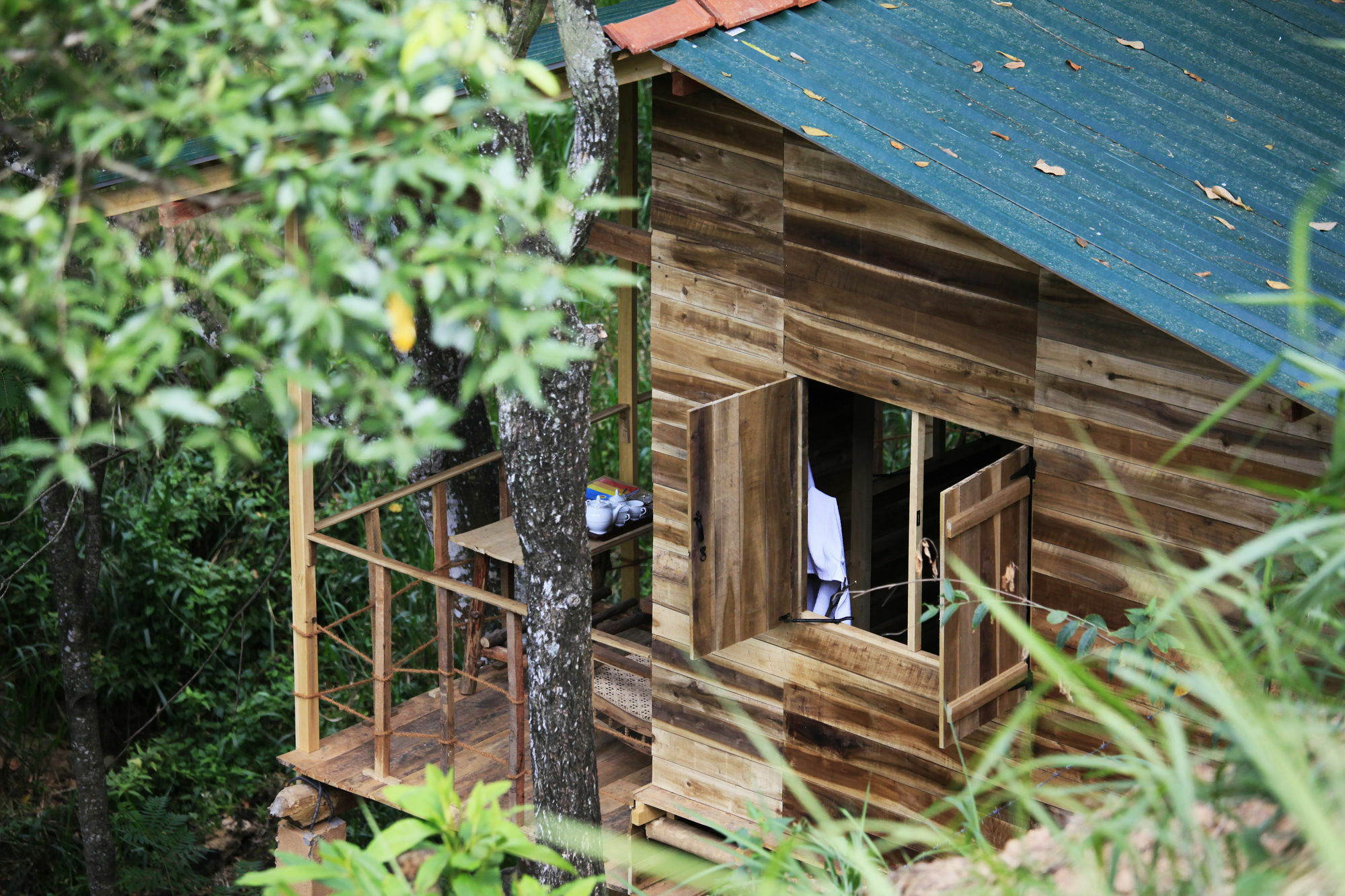 Ella Ecolodge Dış mekan fotoğraf