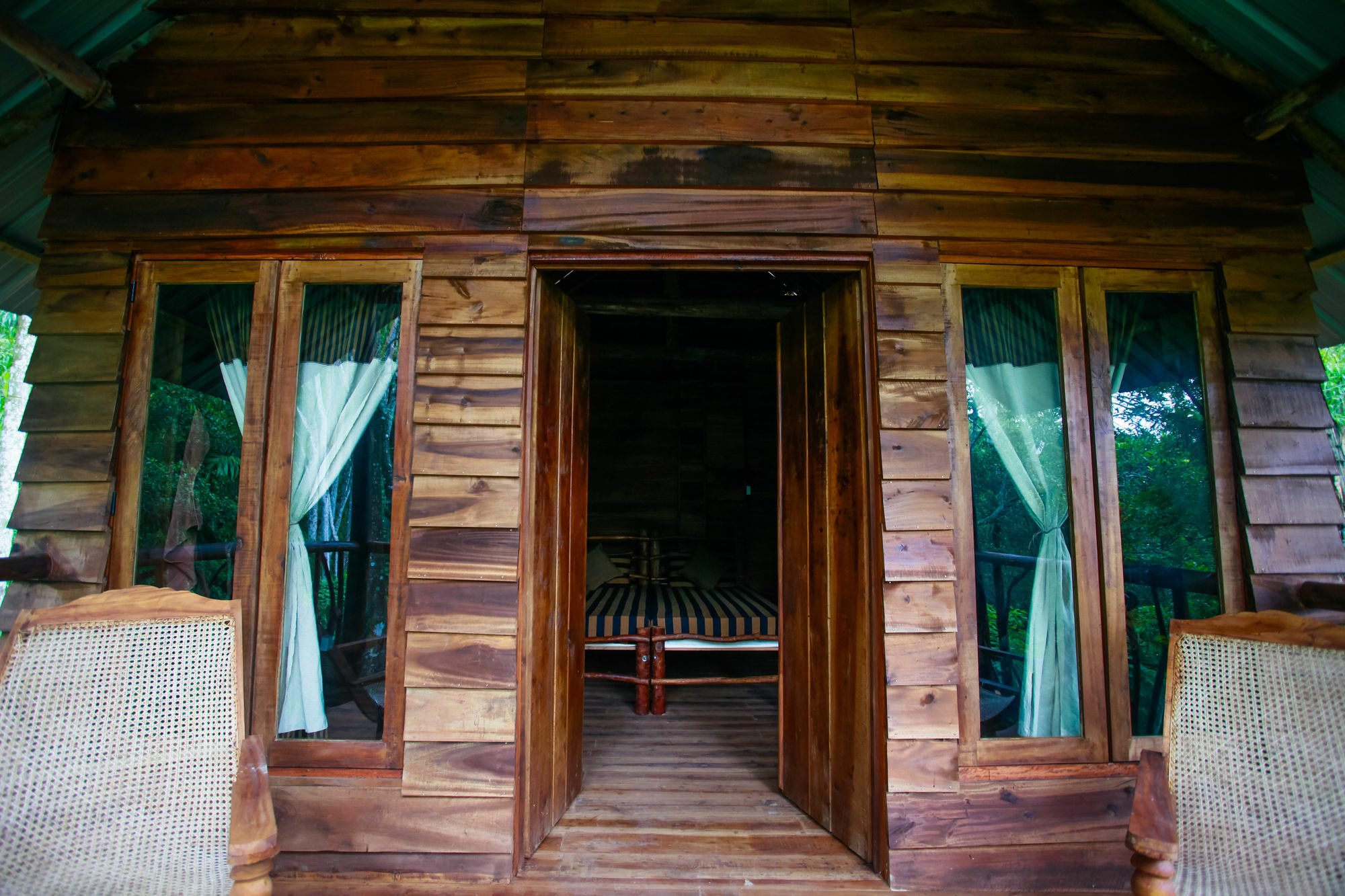 Ella Ecolodge Dış mekan fotoğraf